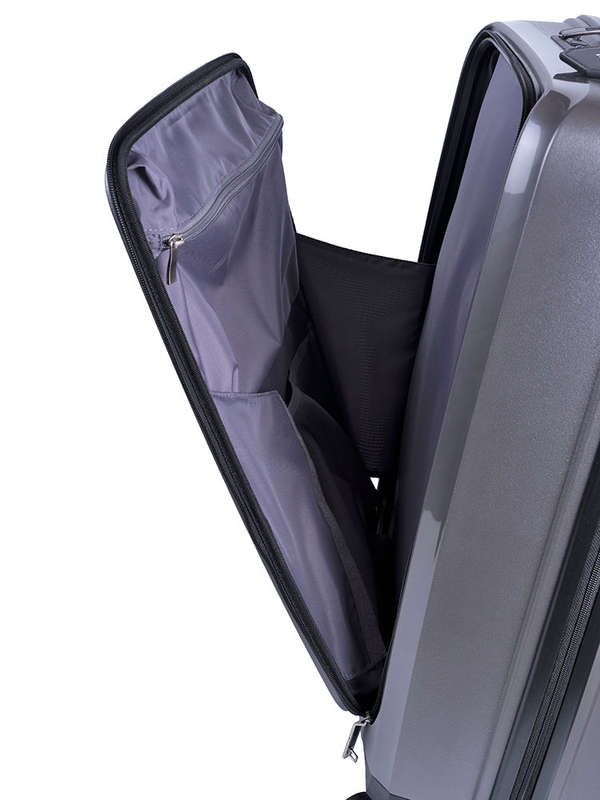 Polo Proflex Fusion Medium 4 Wheel Trolley Case