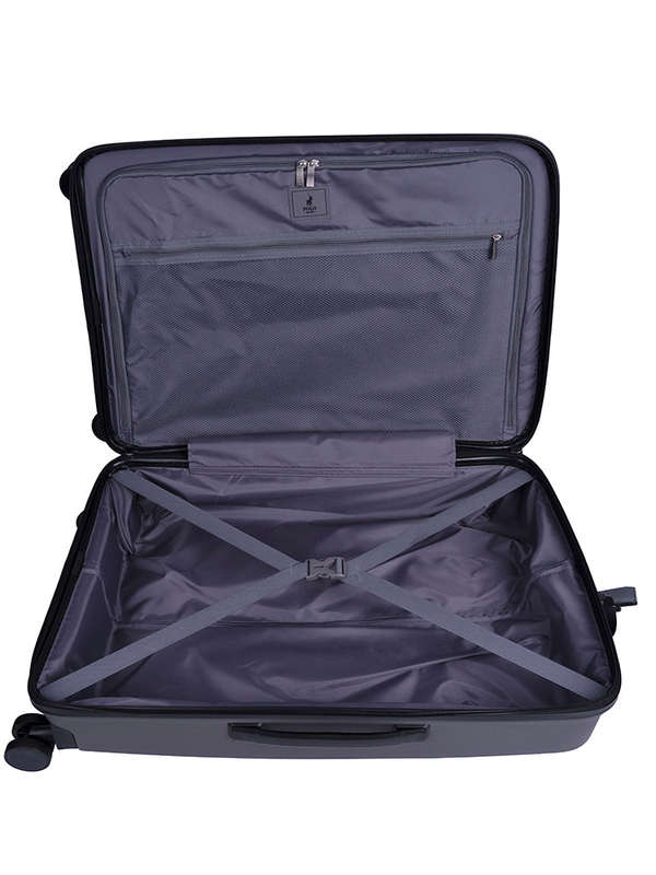 Polo Proflex Fusion Medium 4 Wheel Trolley Case