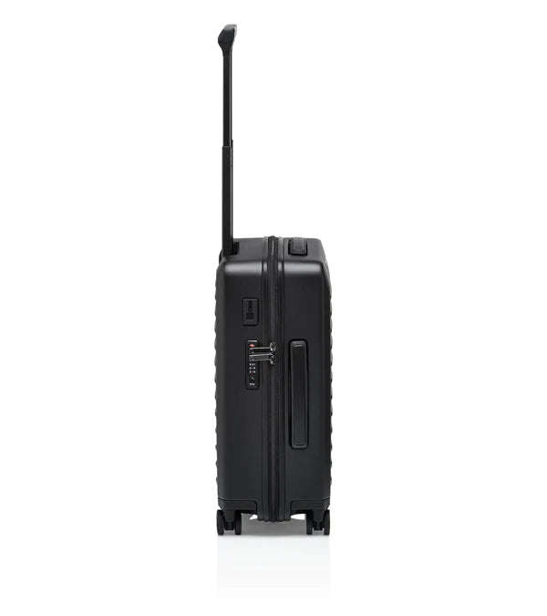 PORSCHE DESIGN Roadster Hardcase 55cm 4W Cabin Trolley | Black