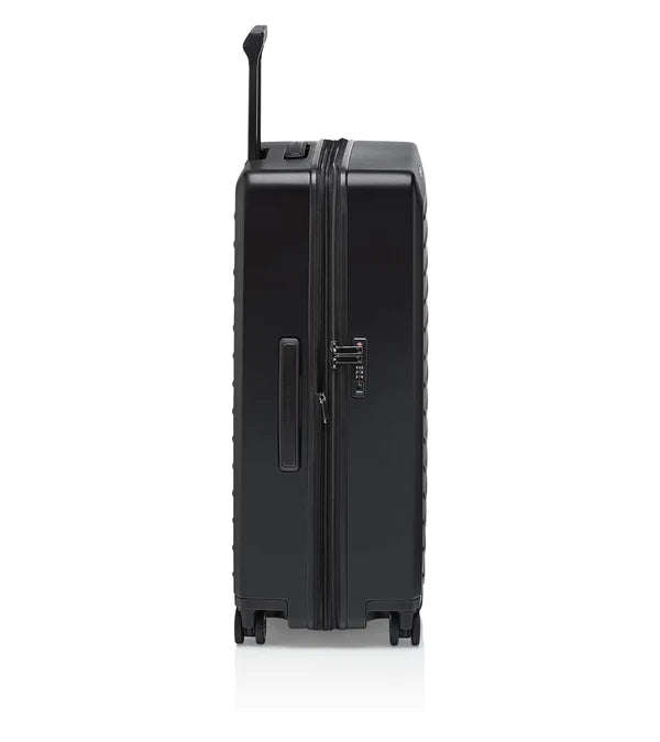 PORSCHE DESIGN Roadster Hardcase 78cm 4W Trolley | Black