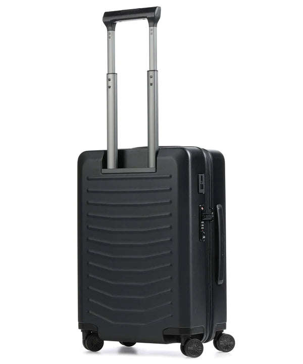PORSCHE DESIGN Roadster Hardcase 78cm 4W Trolley | Black
