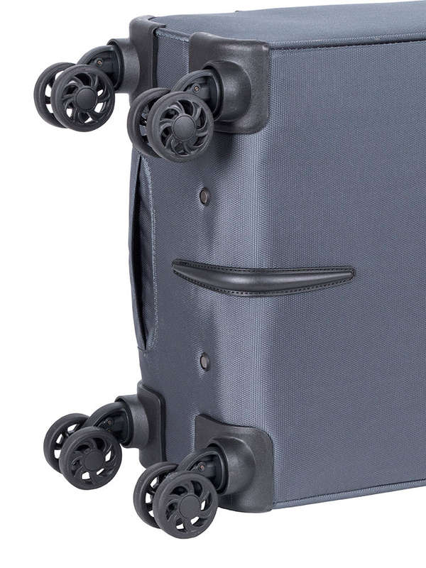 Voyager On The Go 4 Wheel Carry On Trolley Sage