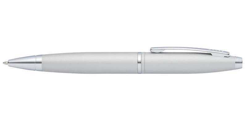 Cross Calais Satin Chrome Pencil