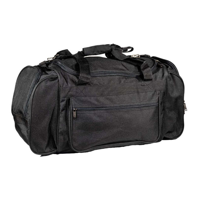 Medium sports bag Bottle Green
