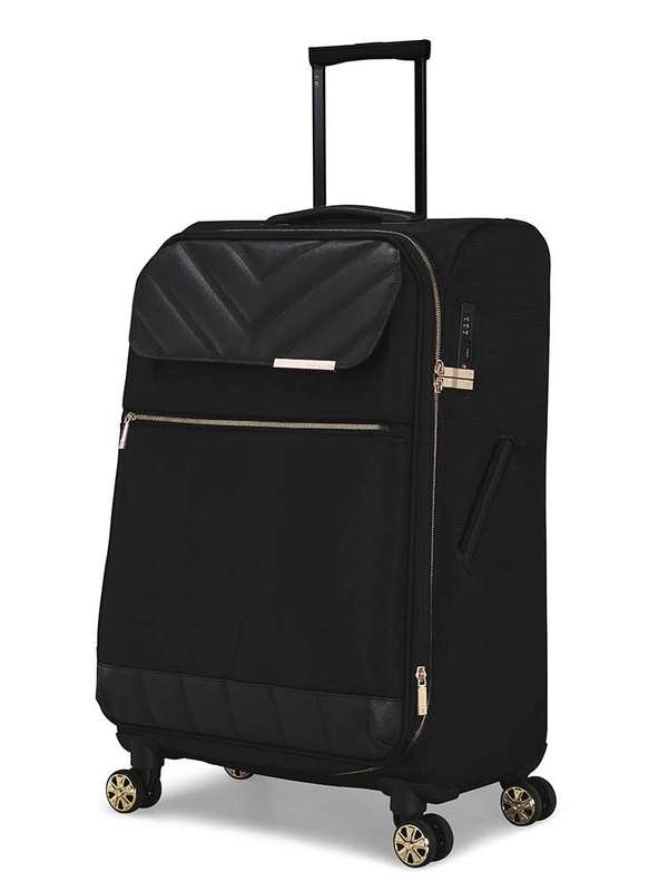 Ted Baker Albany Eco Medium Trolley Case