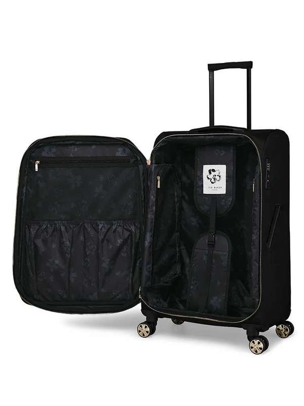 Ted Baker Albany Eco Medium Trolley Case