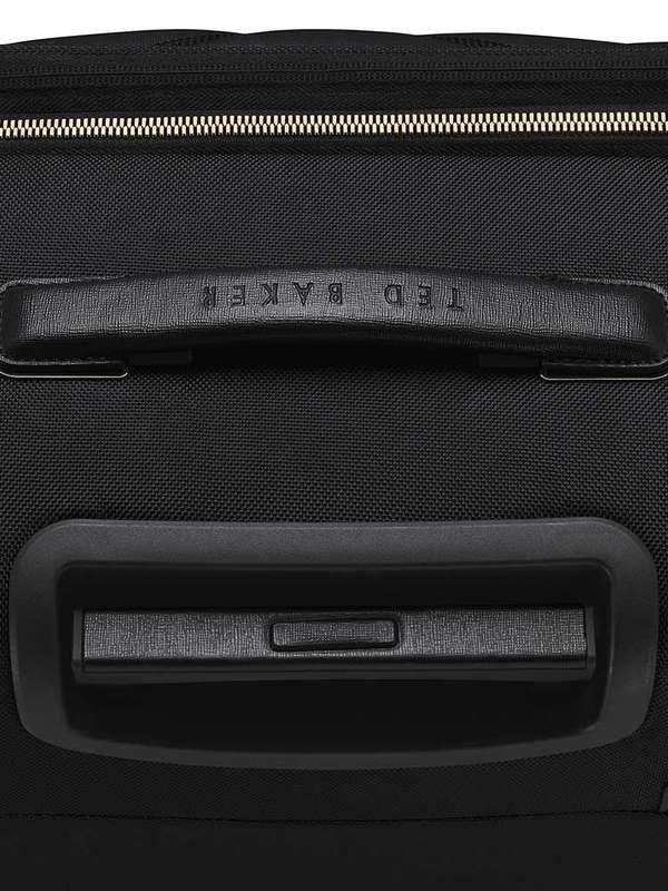 Ted Baker Albany Eco Medium Trolley Case