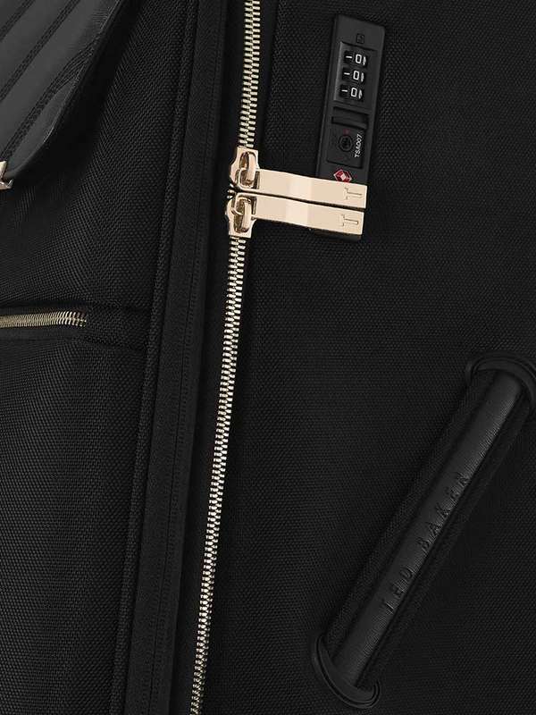 Ted Baker Albany Eco Medium Trolley Case