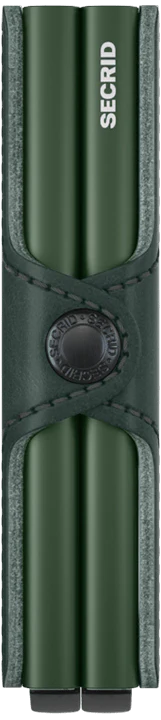Secrid Twin Wallet Original Green