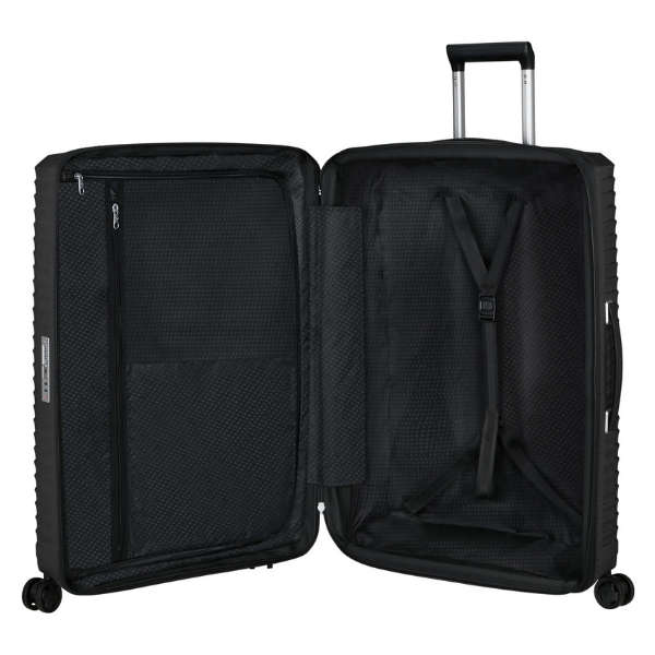 Samsonite Upscape 3 Piece Set Black