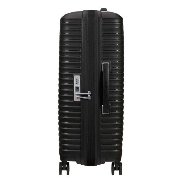 Samsonite Upscape 3 Piece Set Black