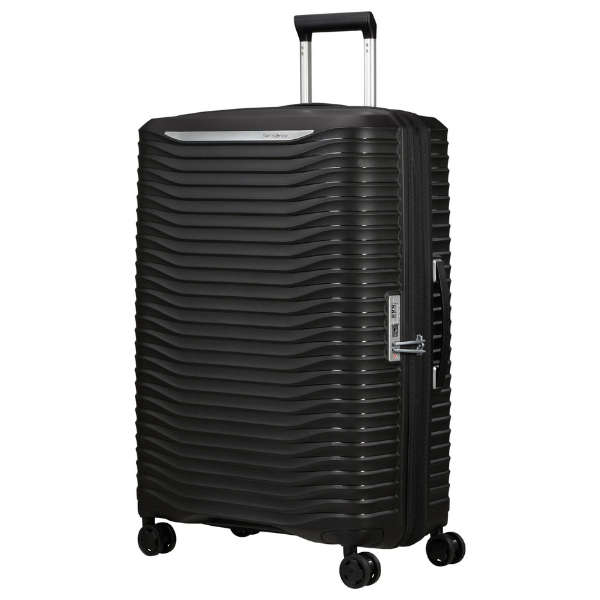 Samsonite Upscape 3 Piece Set Black