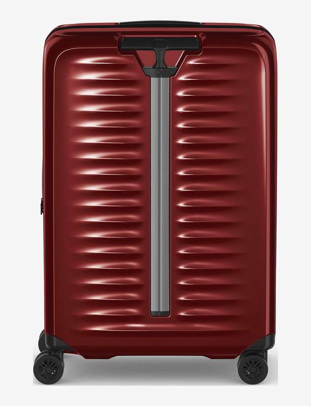 Victorinox Airox 75cm Large Trolley Spinner | Red