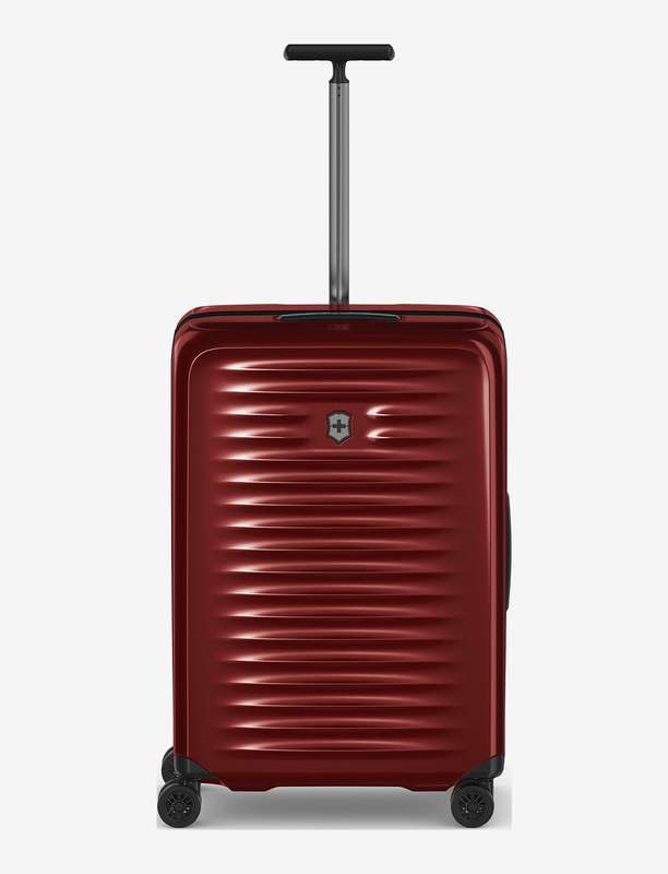 Victorinox Airox 75cm Large Trolley Spinner | Red