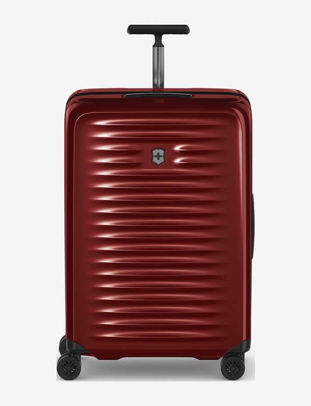 Victorinox Airox 70cm Medium Trolley Spinner | Red