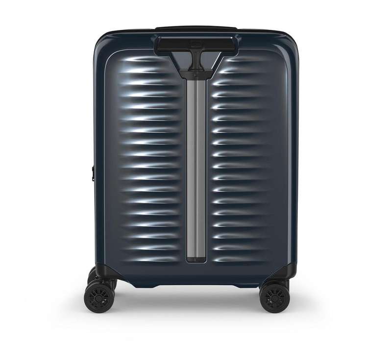 Victorinox Airox 55cm Cabin Trolley Spinner Dark Blue
