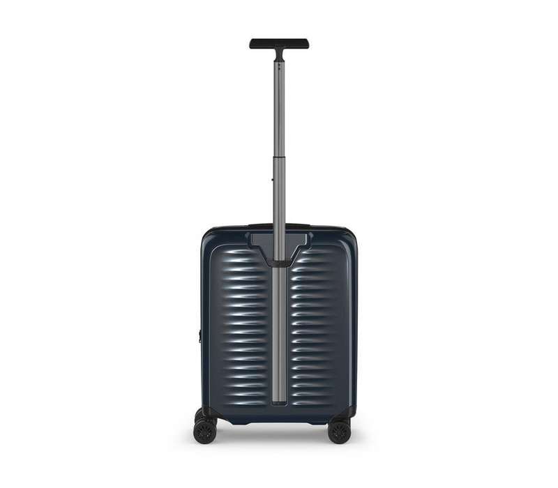 Victorinox Airox 55cm Cabin Trolley Spinner Dark Blue