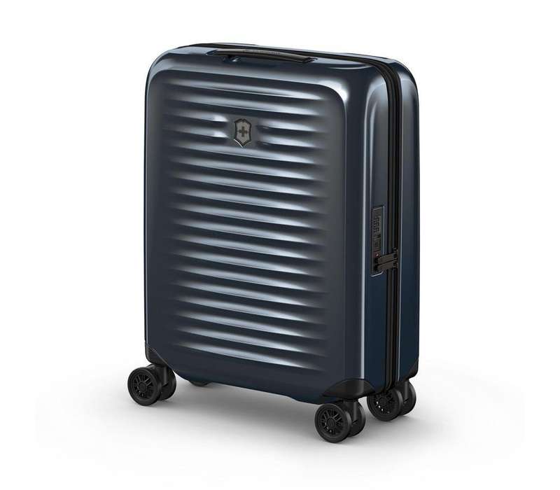 Victorinox Airox 55cm Cabin Trolley Spinner Dark Blue