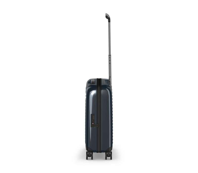 Victorinox Airox 55cm Cabin Trolley Spinner Black