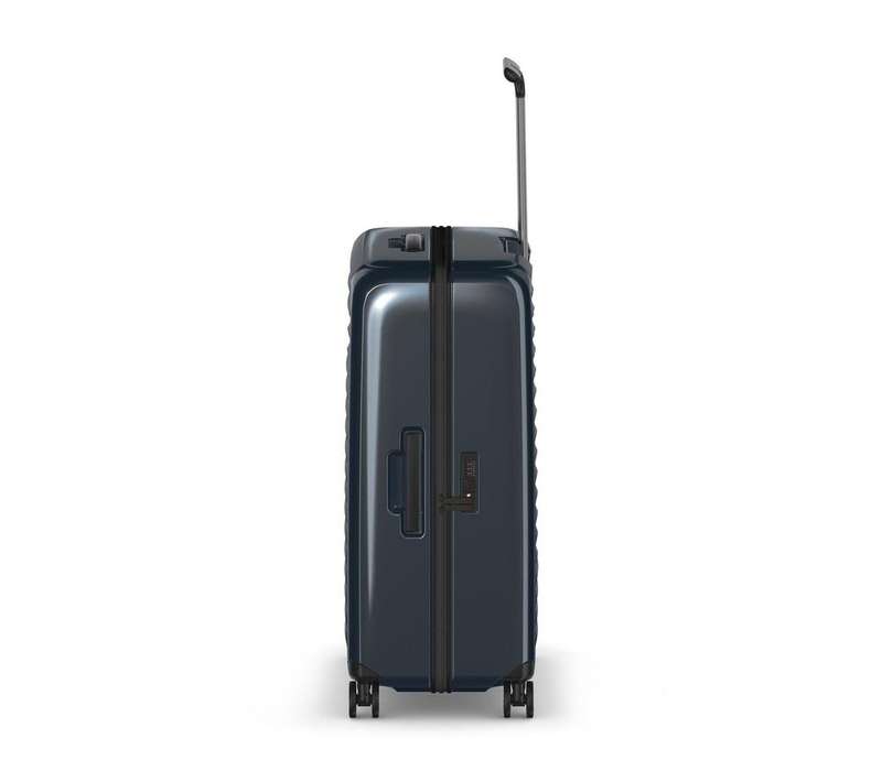 Victorinox Airox 75cm Large Trolley Spinner | Black