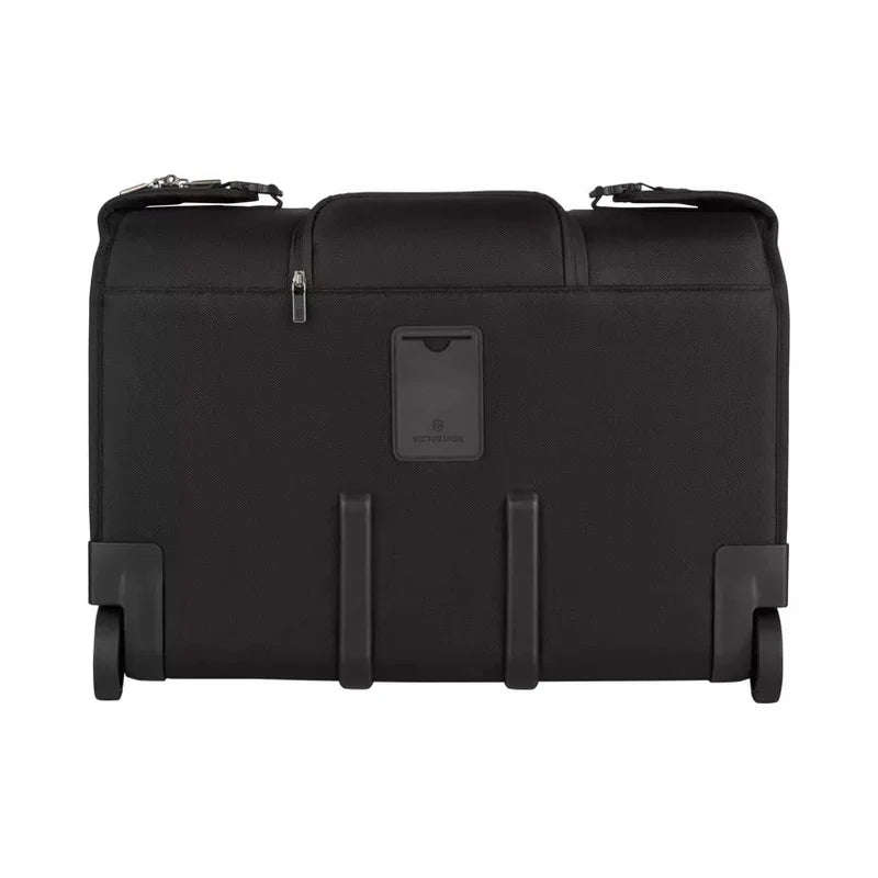Victorinox Werks Traveler 6.0 - Wheeled Garment Bag Black