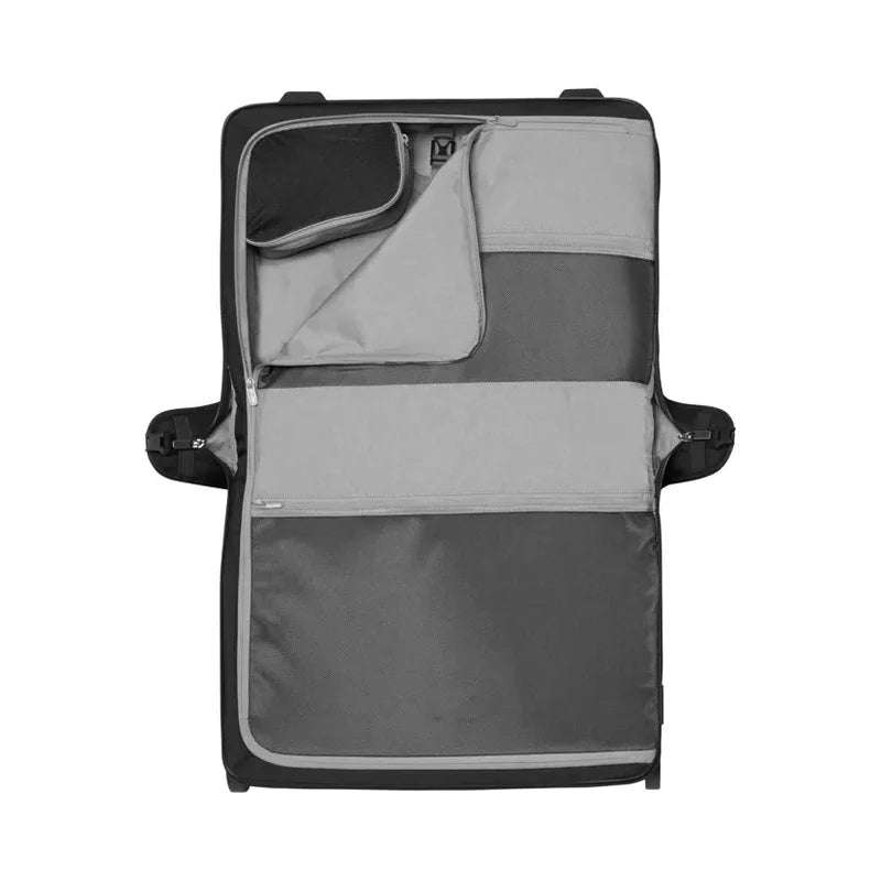 Victorinox Werks Traveler 6.0 - Wheeled Garment Bag Black