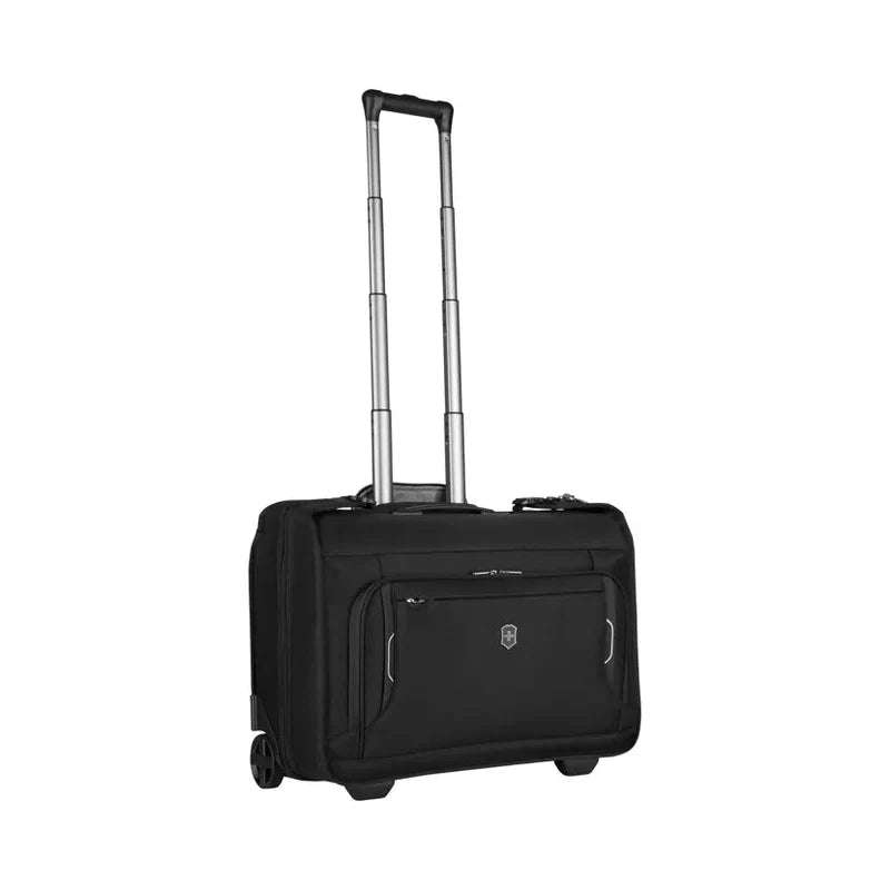 Victorinox Werks Traveler 6.0 - Wheeled Garment Bag Black