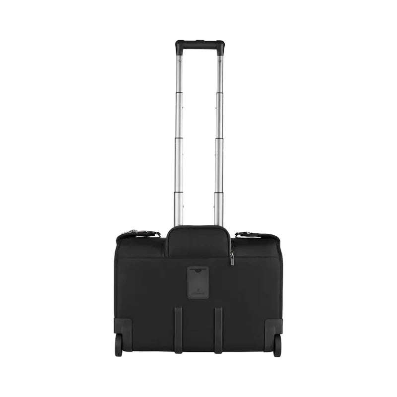 Victorinox Werks Traveler 6.0 - Wheeled Garment Bag Black