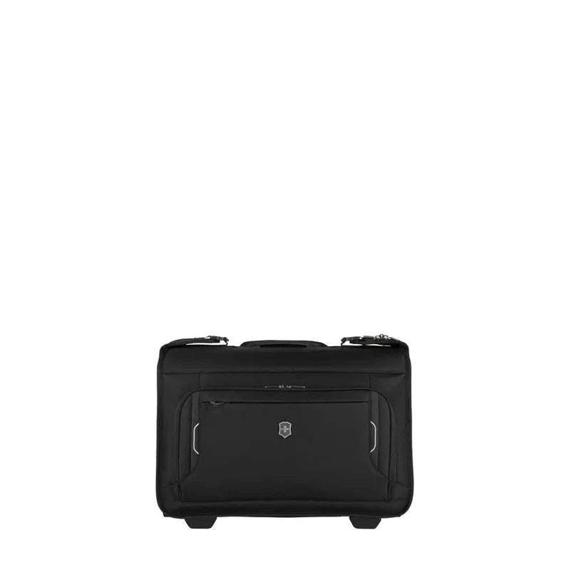 Victorinox Werks Traveler 6.0 - Wheeled Garment Bag Black