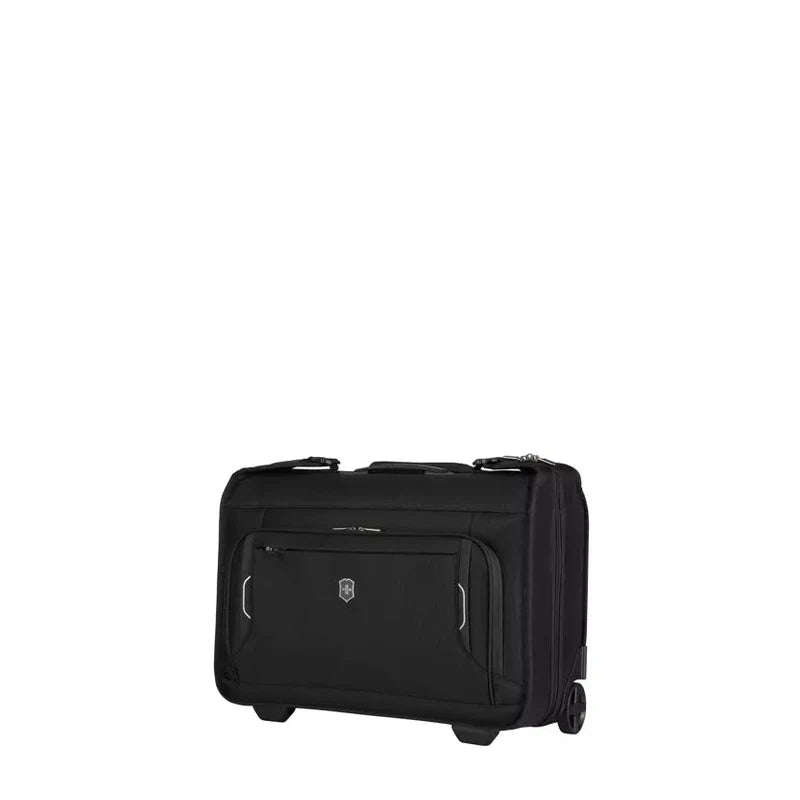 Victorinox Werks Traveler 6.0 - Wheeled Garment Bag Black