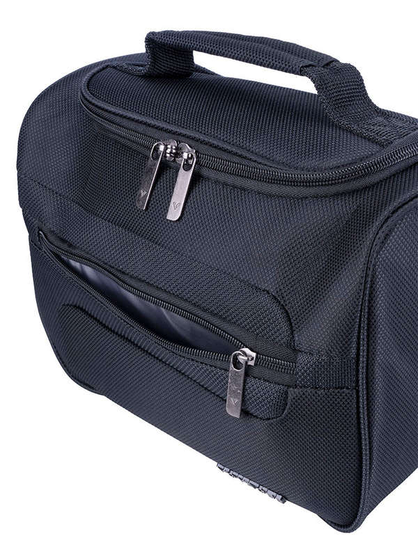 Voyager Istria Beauty Case Black
