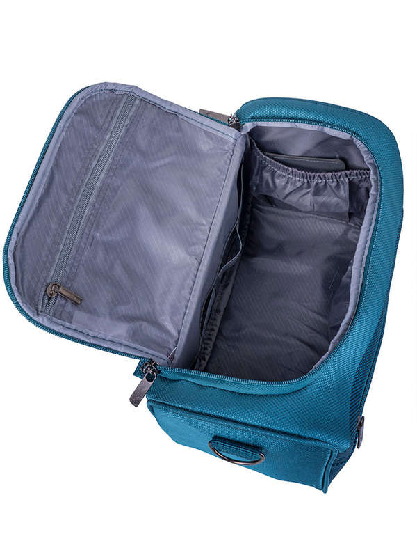 Voyager Istria Beauty Case Teal