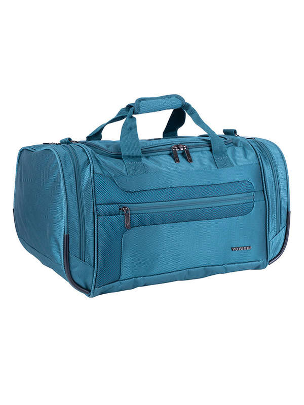 Voyager Istria Carry-On Duffel Bag Teal