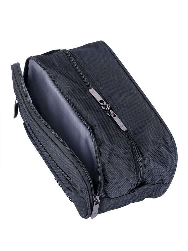 Voyager Istria Toiletry Bag Black