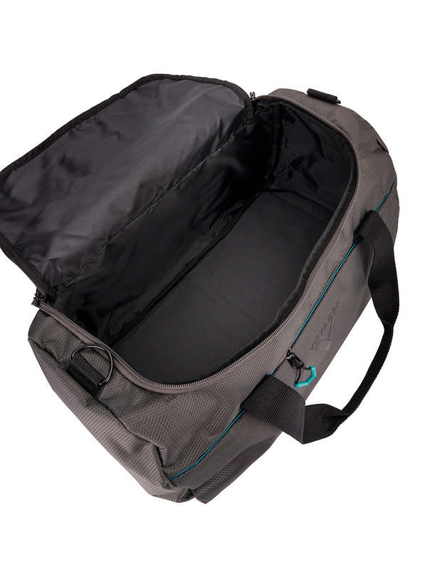 Voyager Trek Carry-On Duffel Granite