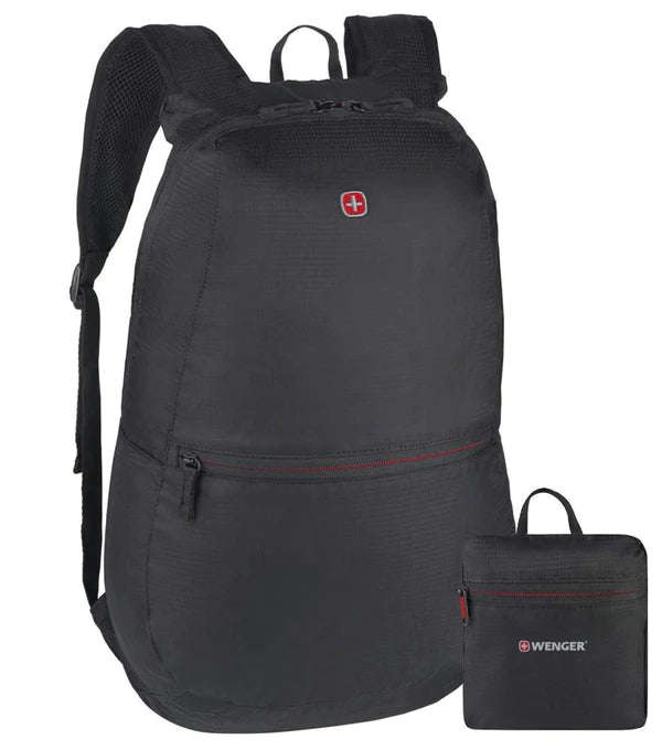 Wenger Packable Backpack