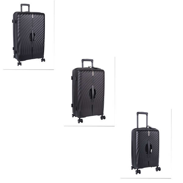 Cellini Xpedition 3 piece set