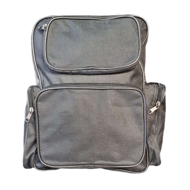 600/D Backpack