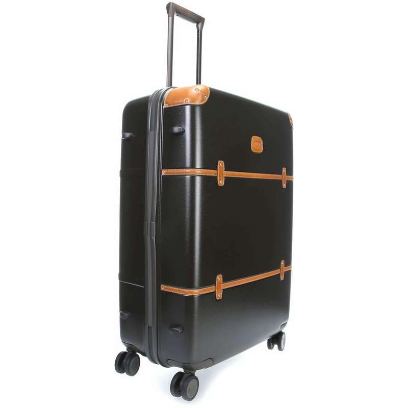 Bric's Bellagio 71cm Spinner Olive