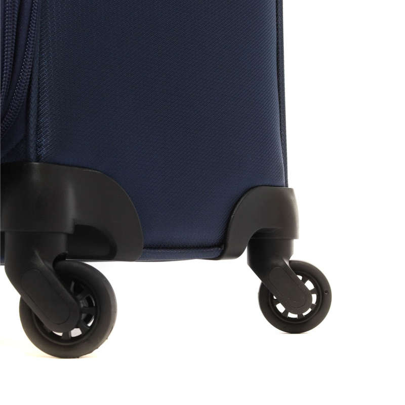 Travelite Flash 3 Piece Set Navy