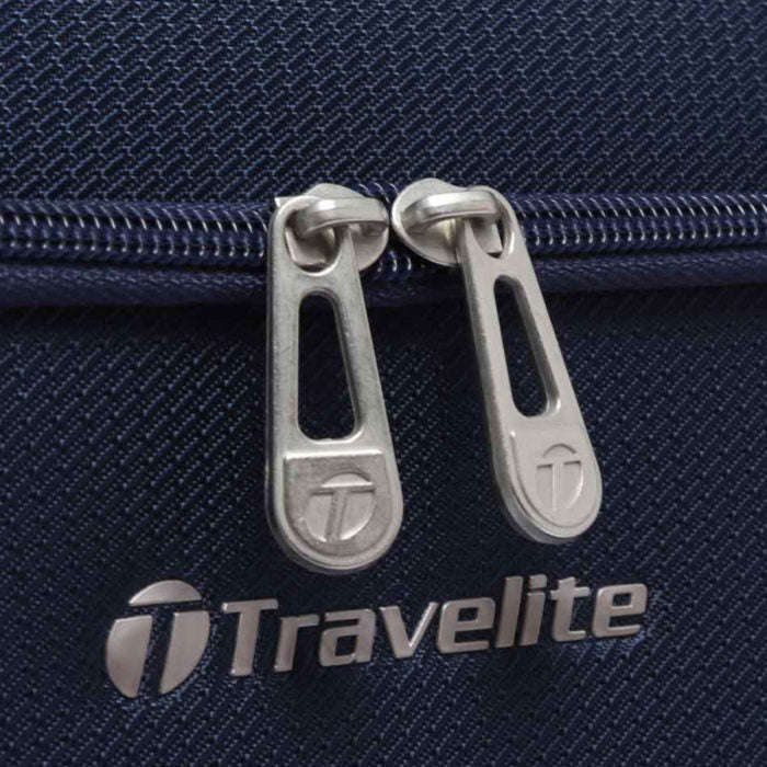 Travelite Flash 3 Piece Set Navy
