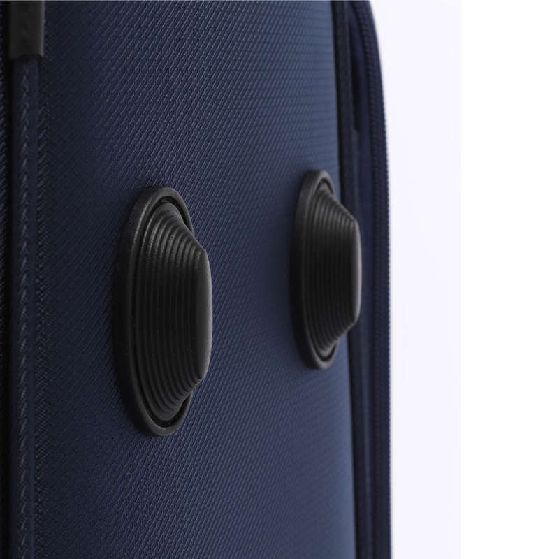 Travelite Flash 3 Piece Set Navy
