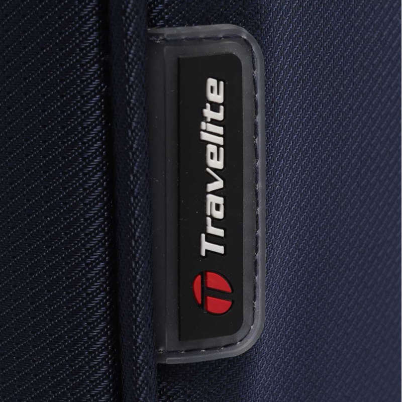 Travelite Flash 3 Piece Set Navy