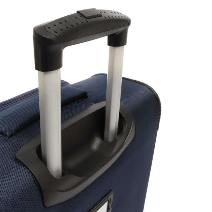 Travelite Flash 3 Piece Set Navy
