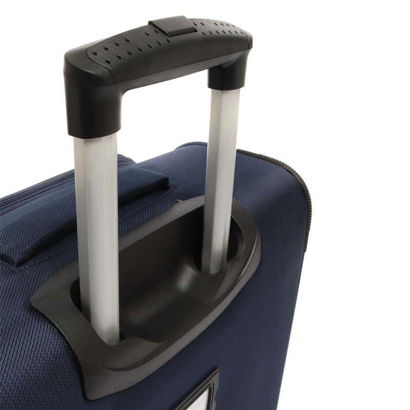 Travelite Flash 3 Piece Set Navy