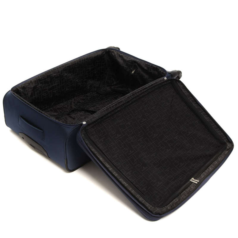 Travelite Flash 3 Piece Set Navy