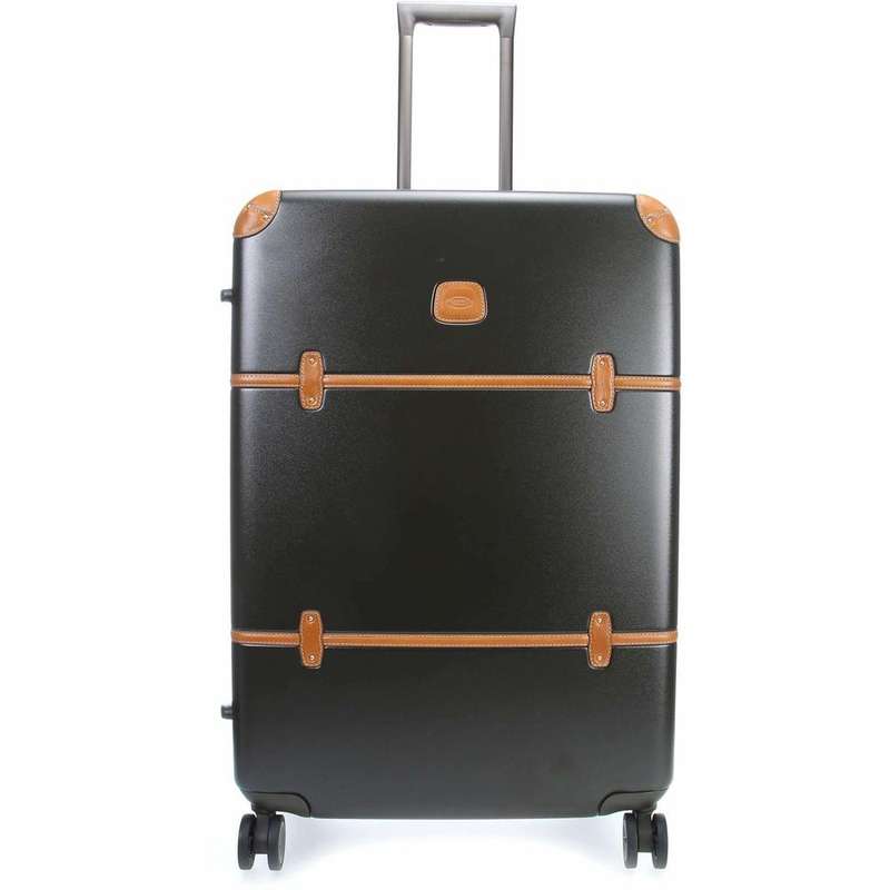Bric's Bellagio 71cm Spinner Olive