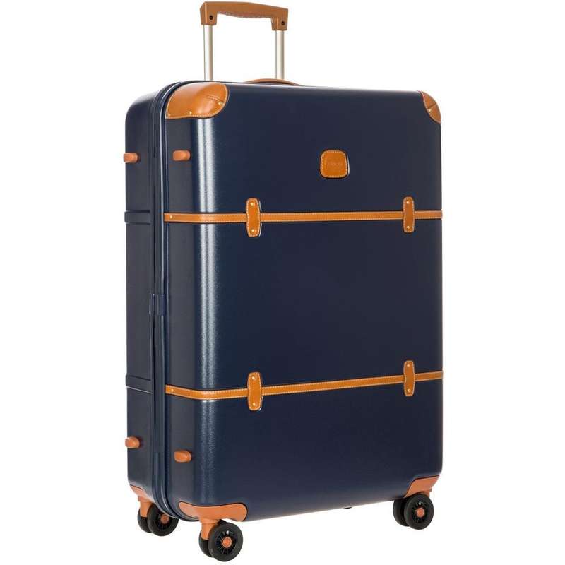 Bric's Bellagio 76cm Spinner Blue