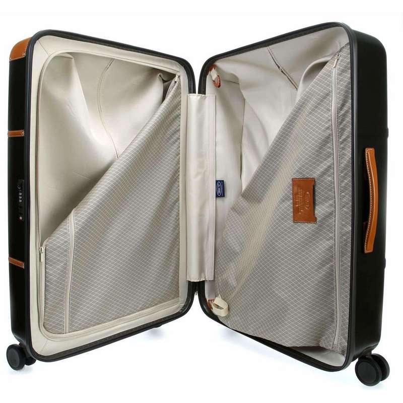 Bric's Bellagio 71cm Spinner Olive