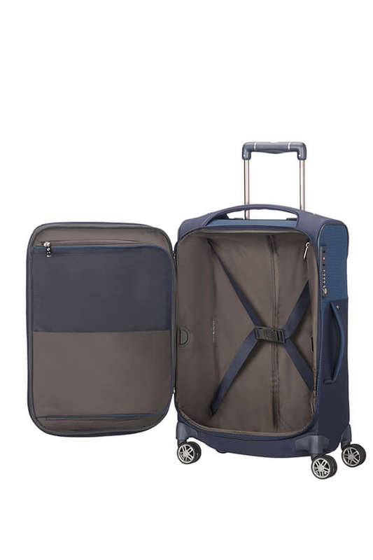 Samsonite B-Lite Icon 78cm Blue